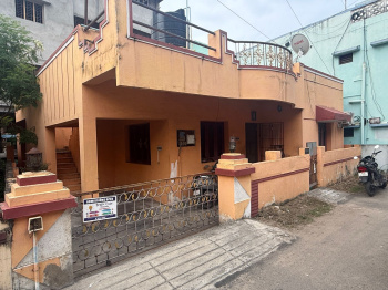 Independent House for Sale in Selaiyur, Chennai (1495 Sq.ft.)