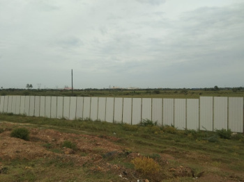 ECR NEW BYPASS ROAD poondhandalam