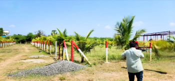 Property for sale in Pulipakkam, Chengalpattu