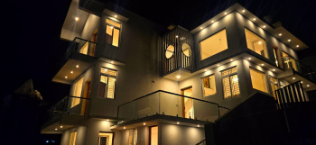 3800 Sq.ft. Banquet Hall & Guest House for Sale in Kodaikanal, Dindigul