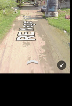 Residential Plot for Sale in Thoraipakkam, Chennai (1940 Sq.ft.)