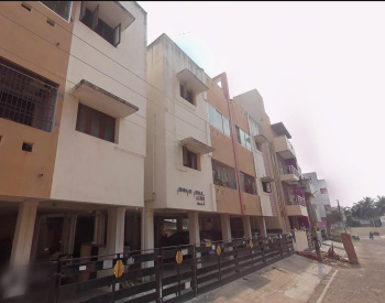 Flats & Apartments for Sale in East Tambaram, Chennai (862 Sq.ft.)