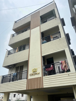 Flats & Apartments for Sale in Perumbakkam, Chennai (850 Sq.ft.)