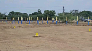 Residential Plot for Sale in Chengalpet, Chennai (800 Sq.ft.)