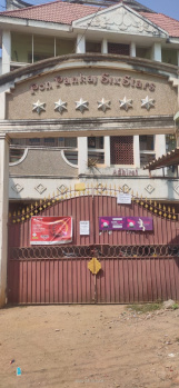 MANASA GARDEN ROSHINI APARTMENT