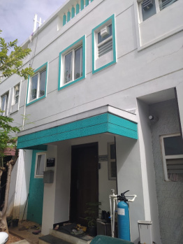 Independent House for Sale in Chengalpet, Chennai (760 Sq.ft.)
