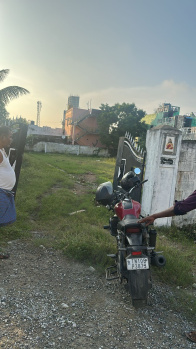 Residential Plot for Sale in Omr, Chennai (7888 Sq.ft.)