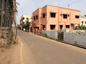 Residential Plot for Sale in Madambakkam, Chennai (2320 Sq.ft.)