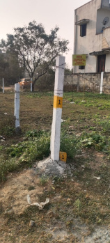 Residential Plot for Sale in Guduvancheri, Chennai (1998 Sq.ft.)