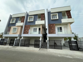 Independent House for Sale in Guduvancheri, Chennai (1750 Sq.ft.)