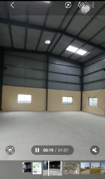 Warehouse/Godown for Sale in Thirumudivakkam, Chennai (2550 Sq.ft.)