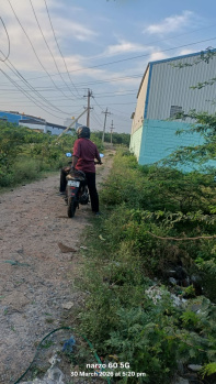 Property for sale in Thirumudivakkam, Chennai