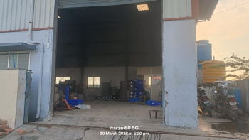 Factory / Industrial Building for Sale in Thirumudivakkam, Chennai (2715 Sq.ft.)