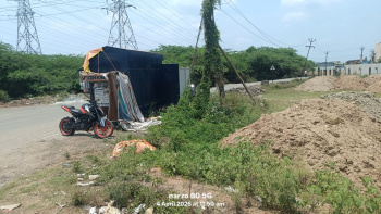 Property for sale in Thirumudivakkam, Chennai