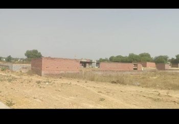 Residential Plot for Sale in Bhanauta, Greater Noida (100 Sq. Yards)