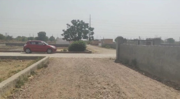 Residential Plot for Sale in Bhanauta, Greater Noida (100 Sq. Yards)