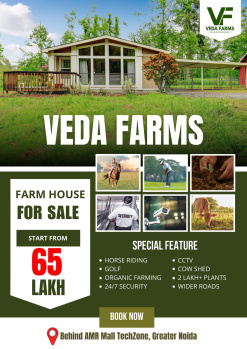 Property for sale in Techzone 4, Greater Noida