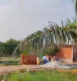 Residential Plot for Sale in Knowledge Park 2, Greater Noida (900 Sq.ft.)