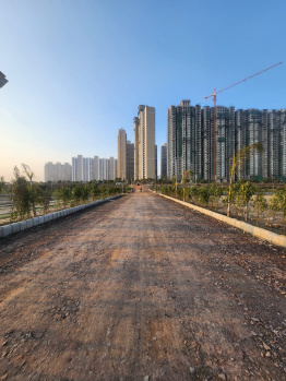 Residential Plot for Sale in Sector 150, Noida (1008 Sq. Yards)