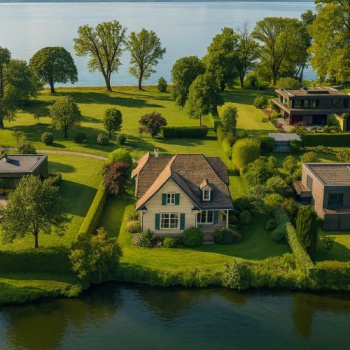 2 BHK Farm House for Sale in Sector 150, Noida (1008 Sq. Yards)