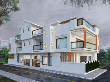 112 Sq. Yards Residential Plot for Sale in Sector 150, Noida