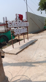 616 Sq.ft. Studio Apartments for Sale in Surajpur, Greater Noida