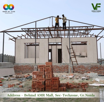 Property for sale in Techzone 4, Greater Noida