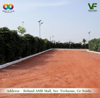Property for sale in Techzone 4, Greater Noida