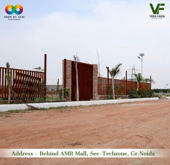 Property for sale in Techzone 4, Greater Noida