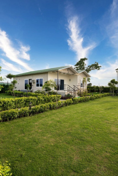 Agricultural/Farm Land for Sale in Sector 135, Noida (1008 Sq. Yards)