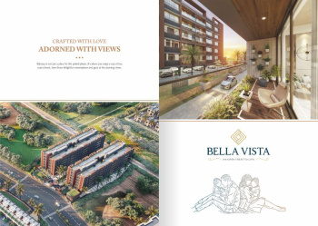 2 BHK Flats & Apartments for Sale in Gidc, Vapi (1300 Sq.ft.)