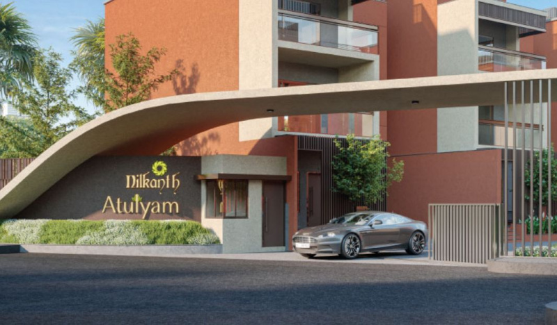 5 BHK Villa for Sale in Desai Wad, Vapi