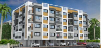 1 BHK Flats & Apartments for Sale in Balitha, Vapi (820 Sq.ft.)