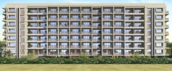 2 BHK Flats & Apartments for Sale in Chala, Vapi (1350 Sq.ft.)