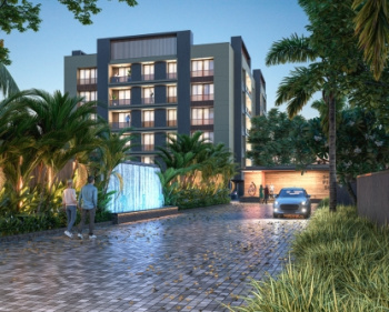 2 BHK Flats & Apartments for Sale in Udvada, Valsad (1356 Sq.ft.)