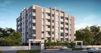 2 BHK Flats & Apartments for Sale in Vapi (981 Sq.ft.)