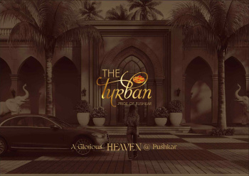 Hotel & Restaurant for Sale in Pushkar, Ajmer (935 Sq.ft.)