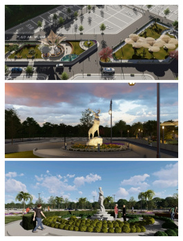 Property for sale in Manglaya Sadak, Indore