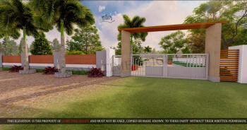 3 BHK Farm House for Sale in Khandwa Road, Indore (6000 Sq.ft.)