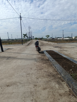 Property for sale in Barodiya Ema, Indore