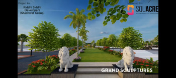 Property for sale in Ujjain Road, Indore