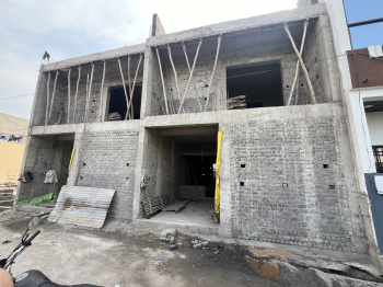 Property for sale in Deopuri, Raipur