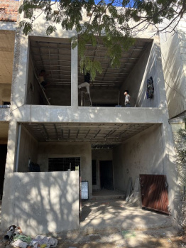 4 BHK Villa for Sale in Shankar Nagar, Raipur (2800 Sq.ft.)