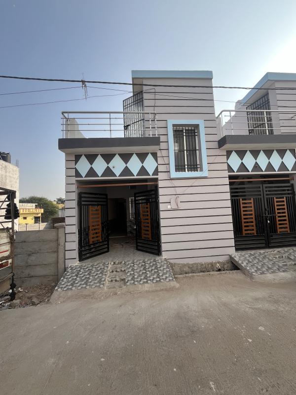 2 BHK NEW HOUSE SATYAM VIHAR GALI 5