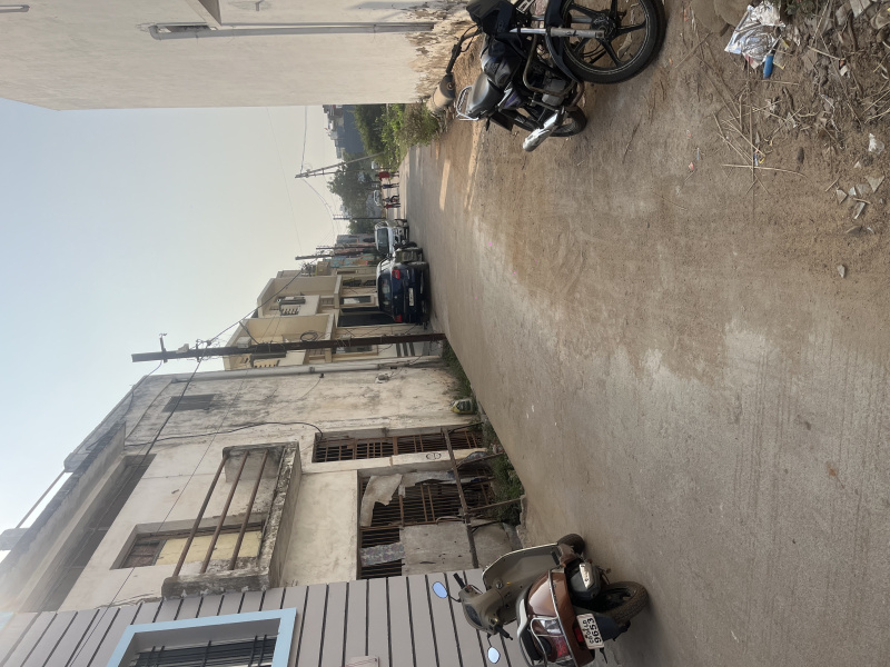 Property for sale in Raipura Chowk Road