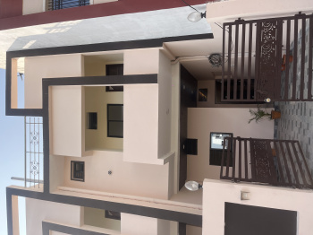 Individual Houses for Sale in Raipura Chowk Road, Raipur (1500 Sq.ft.)