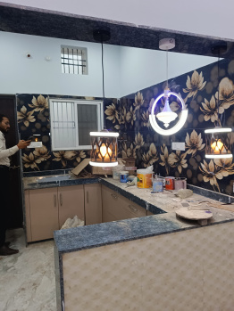 Property for sale in Santoshi Nagar, Raipur