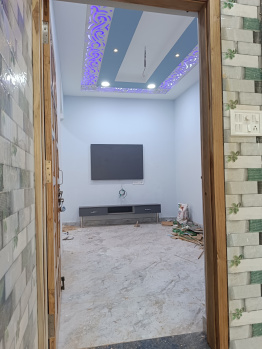 Property for sale in Santoshi Nagar, Raipur