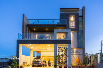 Villa for Sale in Bhatagaon, Raipur (4000 Sq.ft.)