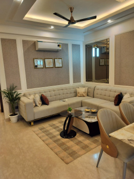 3 BHK Builder Floor for Sale in Sector 71, Gurgaon (1700 Sq.ft.)